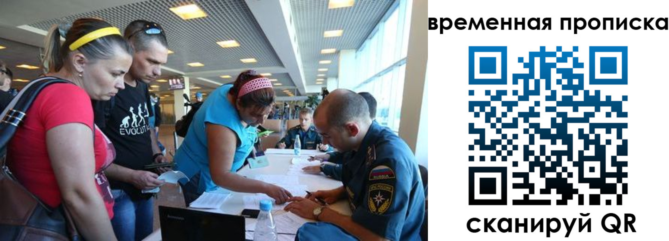 прописка для кредита в Ивдели
